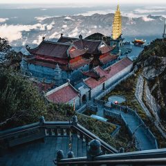 Vietnam’s Coastal Gems: Unveiling 5 Secluded Shores for a Beach Lover’s Paradise