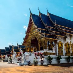 Discovering Thailand: Essential Travel Tips for a Seamless Journey
