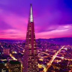 San Francisco Unveiled: A Mesmerizing Odyssey through the Enigmatic City by the Bay