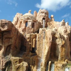 Discovering Magic: A Comprehensive Travel Handbook to Orlando, Florida’s Enchanting Oasis