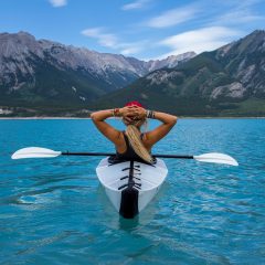 Sun-Kissed Journeys: 5 Summer Travel Hacks for Effortless Adventures