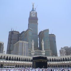 Essential Tips and Ideas for Traveling to Saudi Arabia