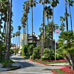 Unveiling the Ultimate Urban Adventure: Los Angeles, The Epitome of Action-Packed City Escapes