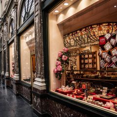 Crafting an Unforgettable Journey: A Guide to Achieving the Perfect Trip to Belgium
