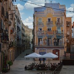 Travel Guide to Spain: Experience the Vibrant Tapestry of Culture and History