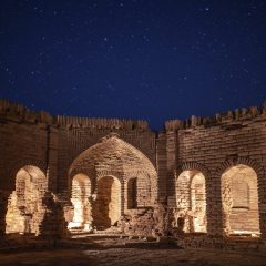 What You Should Know Before Visiting Iran