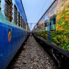 Ensure a Peaceful Journey: Indian Railways Night Travel Guidelines