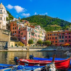 Italy: A Journey Through History, Flavor, and Beauty