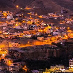 Navigating Jordan: Six Essential Tips for a Seamless First-Time Travel Experience