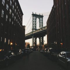 New York Tips for Solos on a Budget: Making the Most of the Big Apple