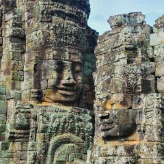 Enchanting Cambodia: A Concise Travel Guide to Unlock the Wonders of the Kingdom