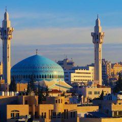 Journey Through Jordan: Essential Travel Tips for an Enchanting Desert Expedition