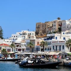 Embarking on an Odyssey: Essential Greece Travel Tips and Useful Information