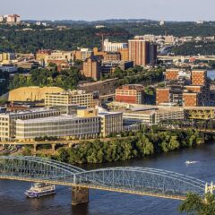 Unraveling Pittsburgh: A Tapestry of Diversity and Charm