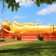 Unveiling Laos: A Comprehensive Travel Guide to Navigate the Charms of Southeast Asia