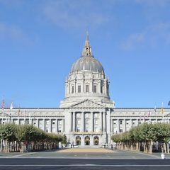 San Francisco Unveiled: A Comprehensive City Guide to the City by the Bay