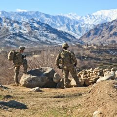 Embarking on an Adventure: A Comprehensive Guide to Safely Explore the Rich Tapestry of Afghanistan