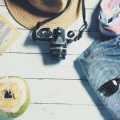 Embracing Easygoing Travel: A Savvy Traveler’s Handbook to Relieving the Quest for Perfection
