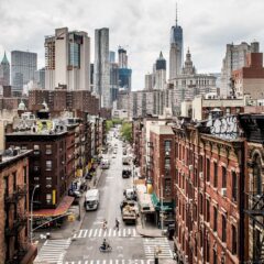 Mastering Cross-Country Travel: 6 Expert Tips for Bus Trips Across the USA