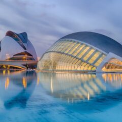 Why Valencia Is the Unassuming Front-Runner in Spain’s Wellness Scene