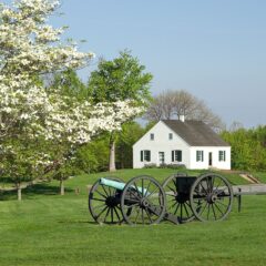 Uncovering Hidden Gems: 9 Small Towns in Maryland