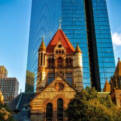 Boston Travel Guide: Discovering New England’s Historic Gem