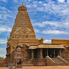 Discovering Dindigul: 6 Enchanting Destinations for an Unforgettable Escape