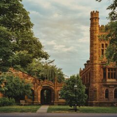 Discover the Charm: 8 Spectacular Small Towns in New Jersey Captivating Leisure Travelers