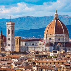 Florence Unveiled: A Cultural Extravaganza for Your Perfect Long Weekend