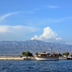 Navigating Tranquility: A Family-Friendly Sailing Adventure Along the Dalmatian Coast