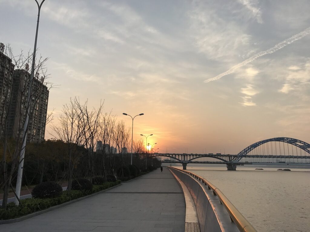 hangzhou
