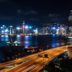 Exploring the Enigmatic East: Unveiling the Charms of Hong Kong