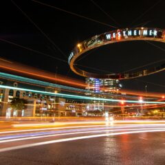 Houston’s Heart-Pounding Havens: The Top 5 Amusement Parks for Unforgettable Thrills