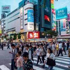 Navigating Tokyo: Your Essential Travel Companion