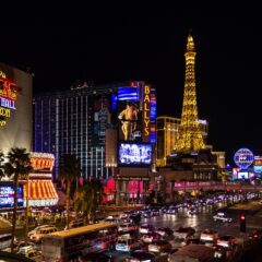Unveiling the Vegas Veil: 9 Secret Treasures for Thrill-Seekers