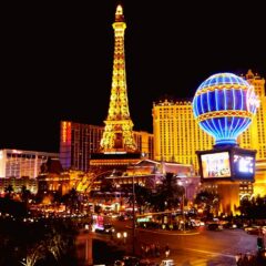 Unveiling the Extravaganza: Your Definitive Guide to Las Vegas Exploration
