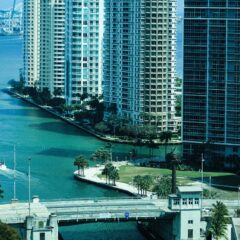 Unveiling Miami’s Finest Airbnb Escapes: From Oceanfront Bliss to Historic Elegance