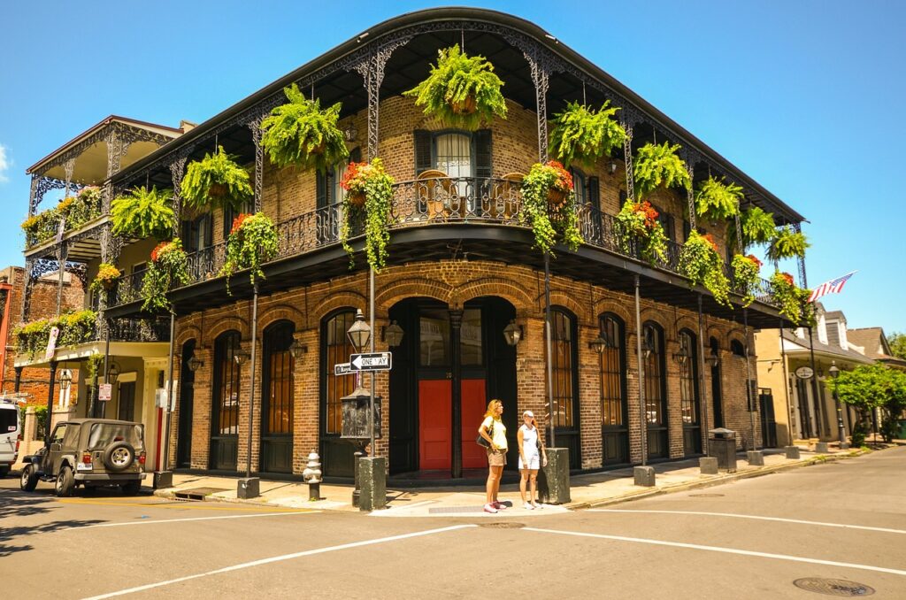 new-orleans