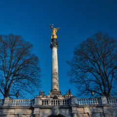 Discover Munich’s Charm: 4 Amazing Self-Guided Walks