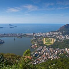 Samba, Sunsets, and Sugarloaf: Crafting Three Unforgettable Days in Rio de Janeiro