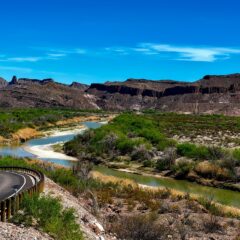 Exploring the Artistic Oasis: Marfa, Texas – A Cultural Haven in the Lone Star State