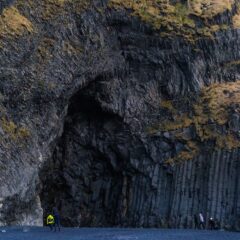 Discover Reynisfjara Black Sand Beach: A Fascinating Travel Guide
