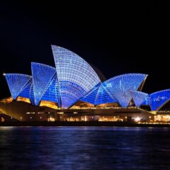 Down Under Delights: Your Definitive Guide to Traveling in Australia