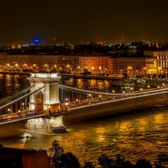 Unveiling Budapest: A 3-Day Journey through History, Culture, and Cuisine