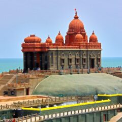 Charting Your Own Course: Exploring 6 Solo Adventures From Chennai