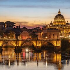 Embracing the Sweet Life: A Guide to Living La Dolce Vita in Rome