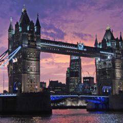 London Travel Guide: Discovering the Timeless Charms of the British Capital