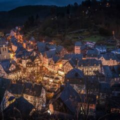 Exploring Europe: A Comprehensive Travel Guide