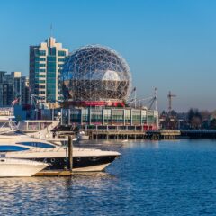 Unveiling Vancouver: Your Comprehensive Travel Companion to Canada’s West Coast Gem