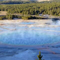 The Best Hot Springs in the U.S. to Add to Your Travel Bucket List